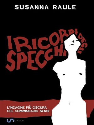 cover image of I ricordi degli specchi